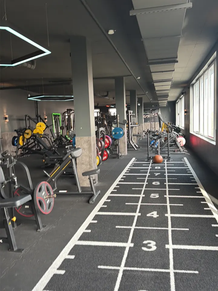 MFit Bremen — fitnessstudio in Bremen — 3