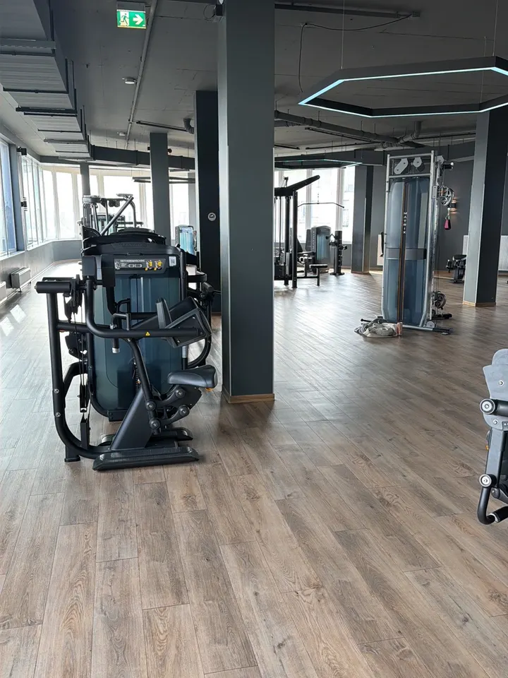 MFit Bremen — fitnessstudio in Bremen — 4
