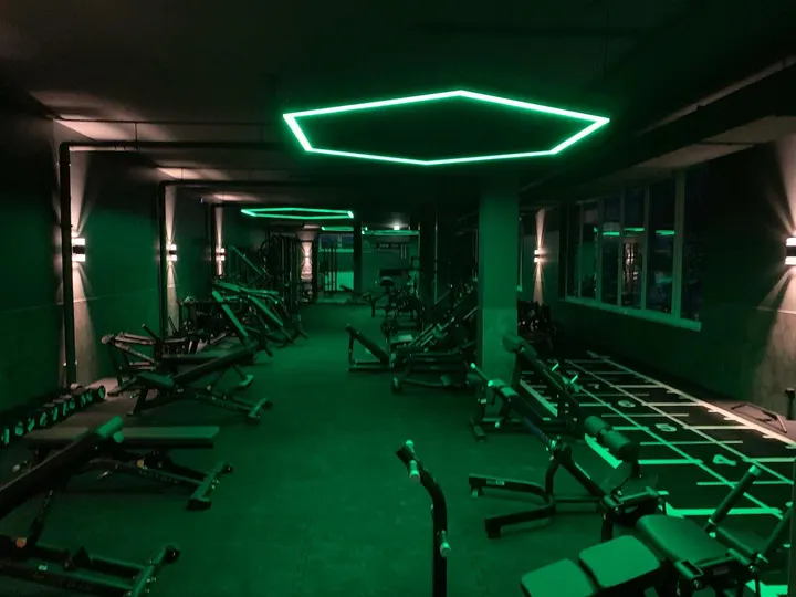 MFit Bremen — fitnessstudio in Bremen — 5