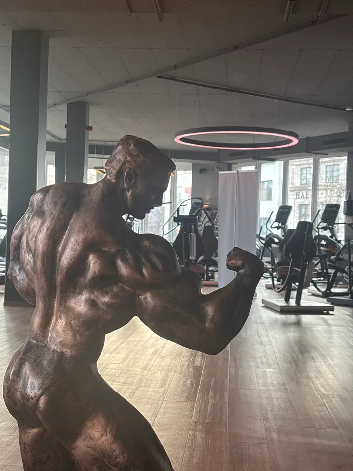 MFit Bremen — Fitnessstudio in Gröpelingen, Bremen