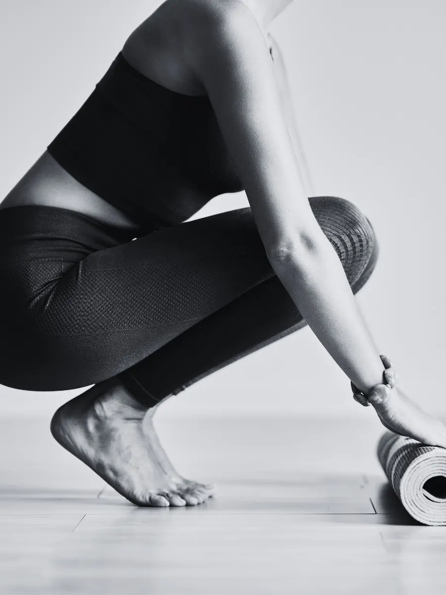 YOLAYA — yoga-studio i Freiburg im Breisgau — 3