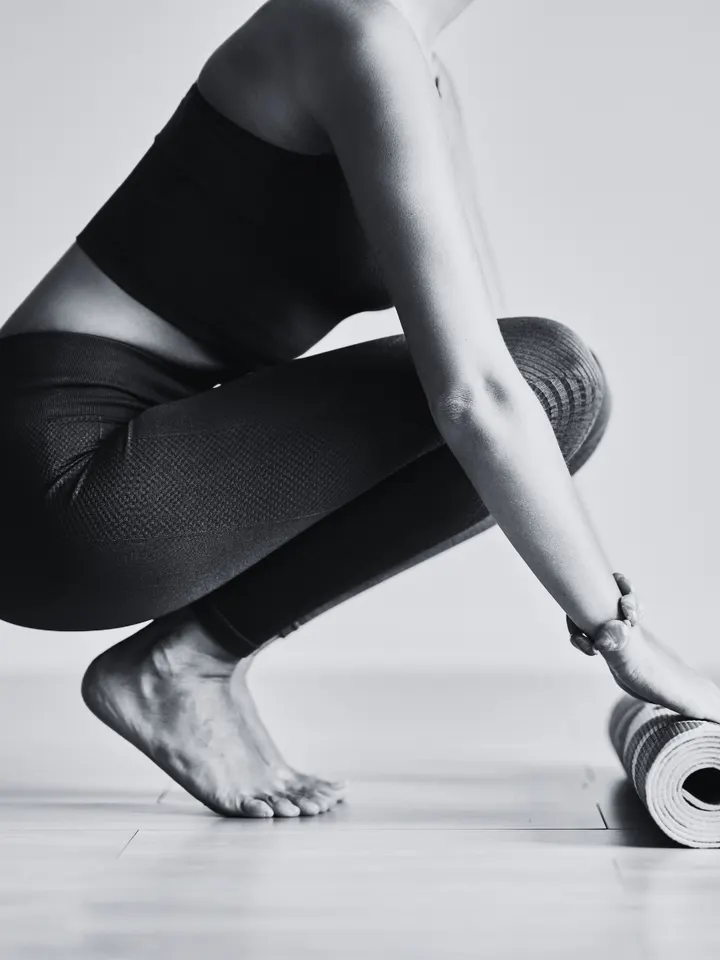 YOLAYA: Studio für Yoga, Health & Wellbeing — yoga-studio in Altstadt-Mitte, Freiburg im Breisgau — 3