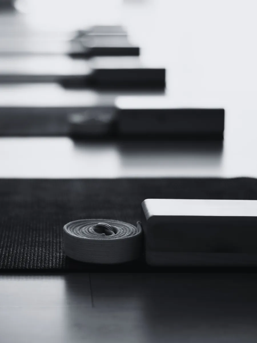 YOLAYA — yoga-studio i Freiburg im Breisgau — 3