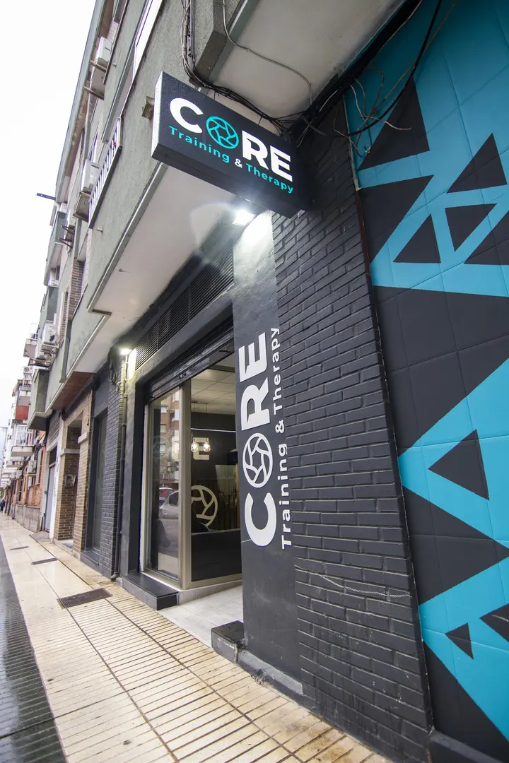 Core Training & Therapy — entrenamiento personal-studio en Cartagena Casco, Cartagena — 2