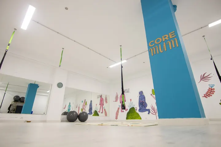 Core Training & Therapy — entrenamiento personal-studio en Cartagena Casco, Cartagena — 3
