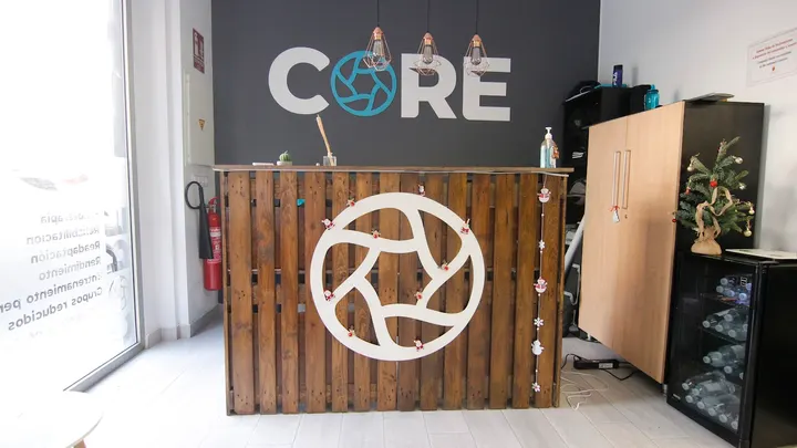 Core Training & Therapy — entrenamiento personal-studio en Cartagena — 4