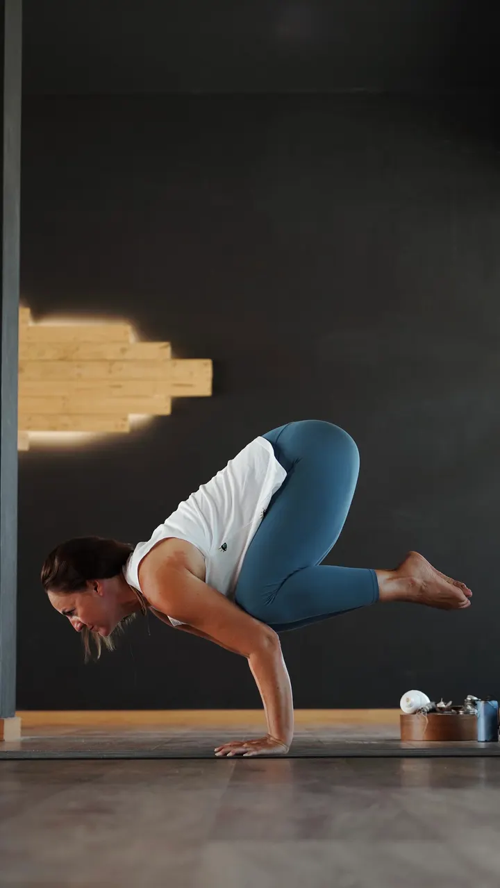 The Yoga Cat Tenerife — yoga-studio en Los Abrigos — 3