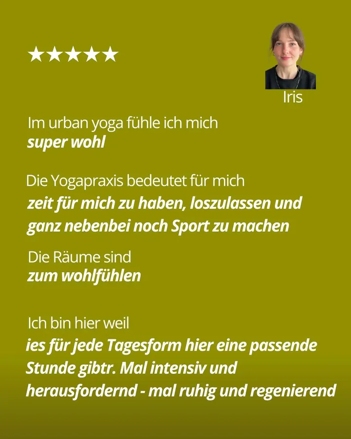 urban yoga bremen — yoga-studio in Mitte, Bremen — 2