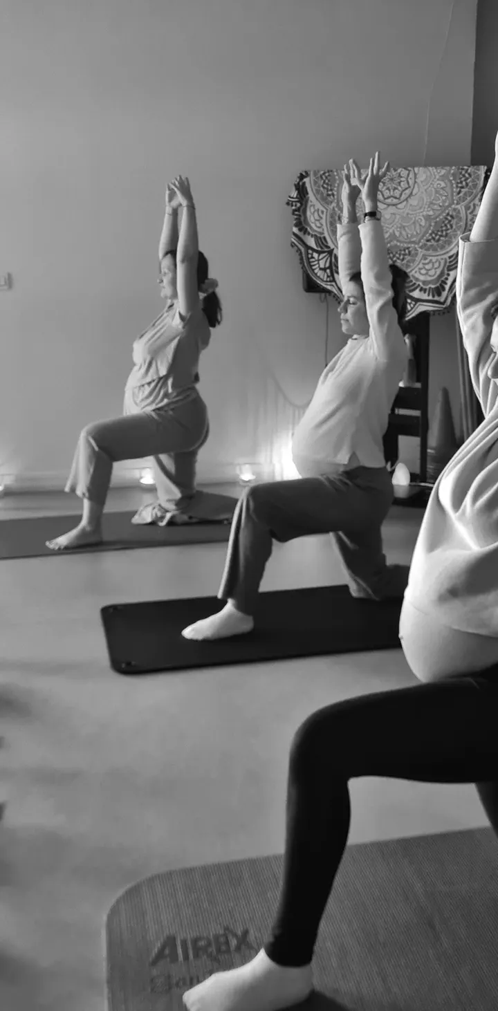 Cocoon Yoga Caudéran — yoga-studio aux Pins-Francs, Bordeaux — 2