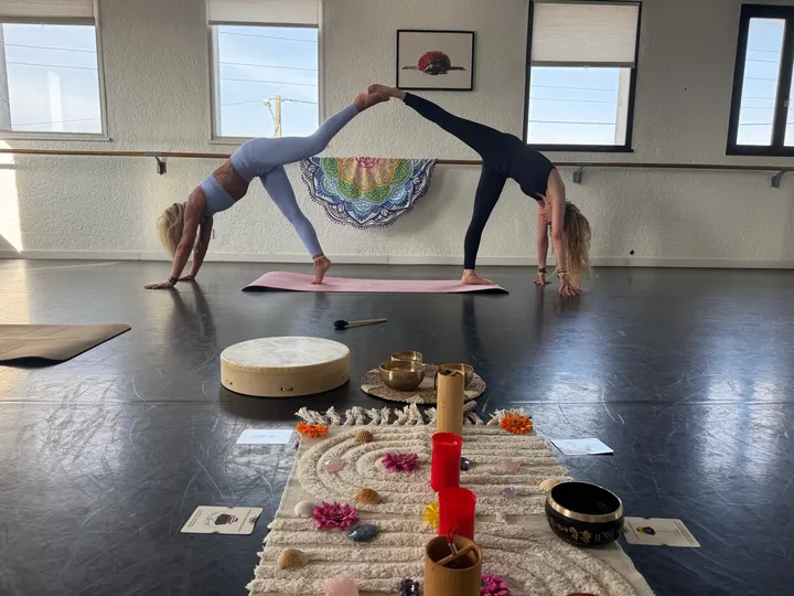 Cocoon Yoga Caudéran — yoga-studio aux Pins-Francs, Bordeaux — 3