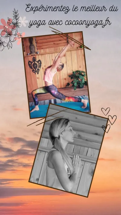 Cocoon Yoga Caudéran — yoga-studio à Bordeaux — 3