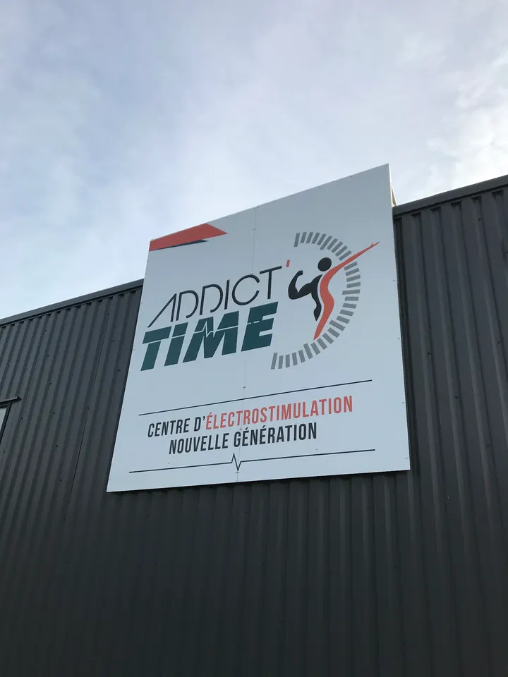 MyoTec Montélimar — salle de fitness-studio à Montélimar — 3