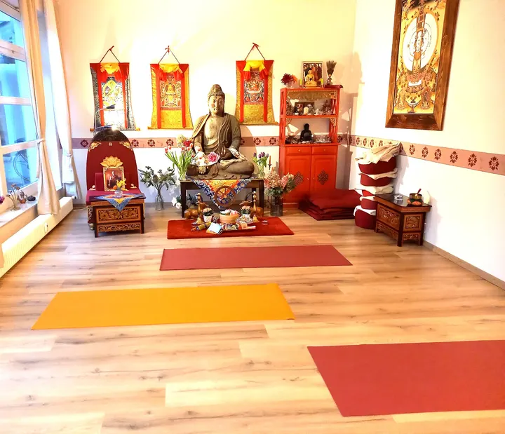 BellaVida Coaching by Annabell Ertel — pt-studio in Brandenburger Vorstadt, Potsdam — 2