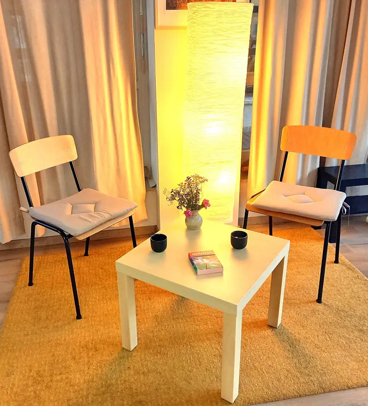 BellaVida Coaching by Annabell Ertel — pt-studio in Brandenburger Vorstadt, Potsdam — 3