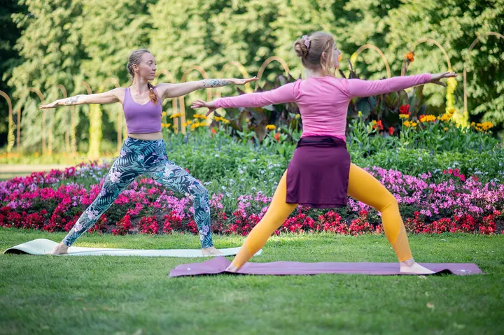 BellaVida Coaching by Annabell Ertel — pt-studio in Potsdam — 3