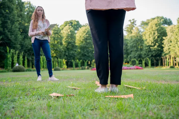 BellaVida Coaching by Annabell Ertel — pt-studio in Potsdam — 5