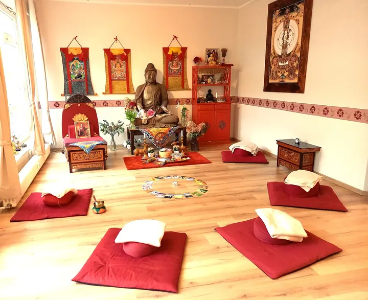 BellaVida - Coaching & Training by Annabell Ertel — Fitnessstudio in Brandenburger Vorstadt, Potsdam