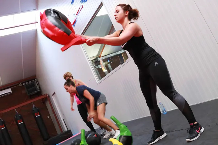 Loods 37 Weert — sportschool-studio in Groenewoud, Weert — 3