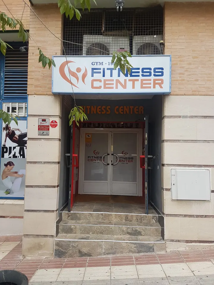 Gimnasio Fitness Center — estudio de fitness-studio en Toledo — 6
