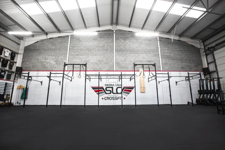 Sierra Lima CrossFit® — crossfit-studio in Bedford, Leigh — 2