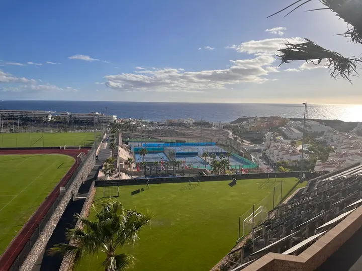 Tenerife Top Training - Elite Performance Center — entrenamiento personal-studio en Las Nieves, La Caleta — 2