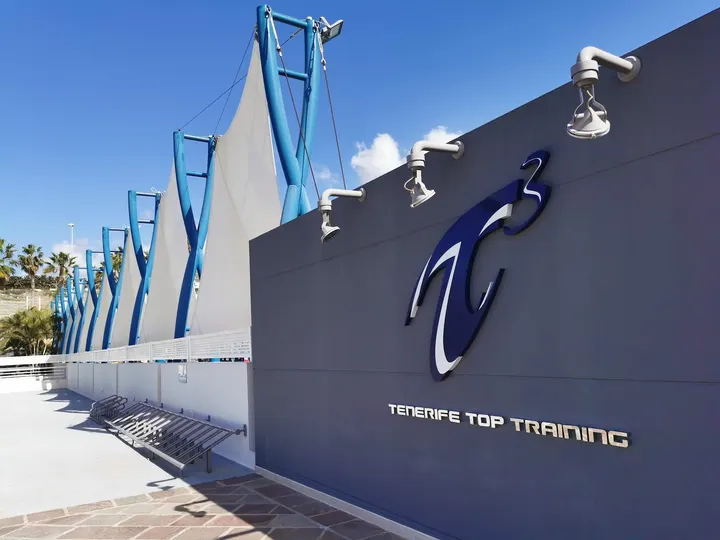Tenerife Top Training - Elite Performance Center — entrenamiento personal-studio en La Caleta — 4