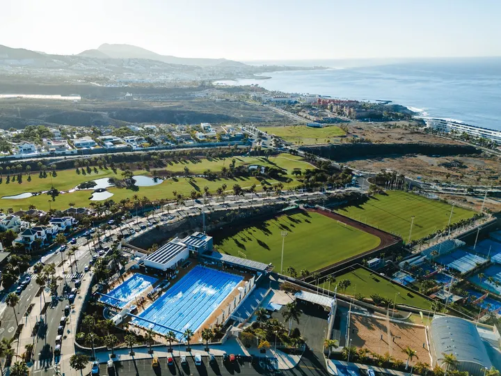 Tenerife Top Training - Elite Performance Center — entrenamiento personal-studio en La Caleta — 5