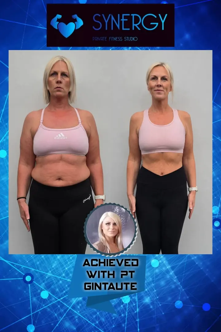 Synergy Private Fitness Studio — fitness studio in Dungannon — 3