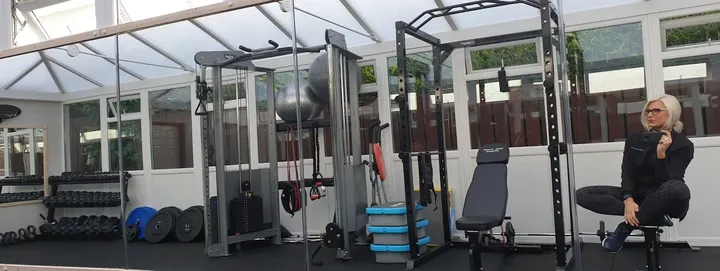 Synergy Private Fitness Studio — fitness studio in Dungannon — 4