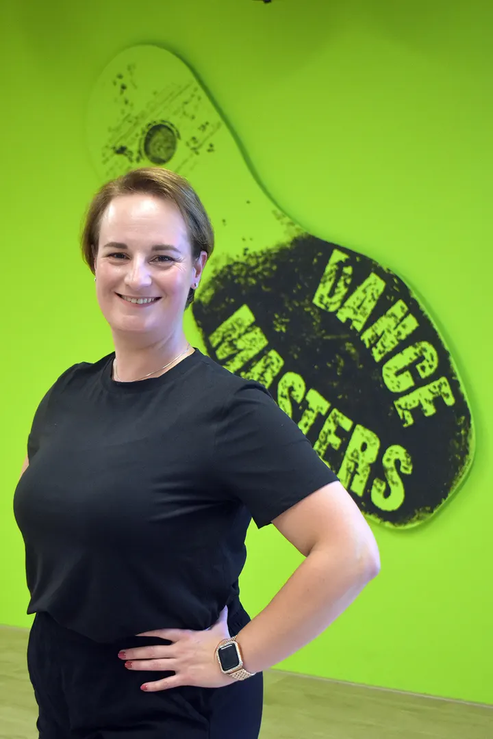 Dance Masters Oosterhout — dans-studio in Strijen, Oosterhout — 2