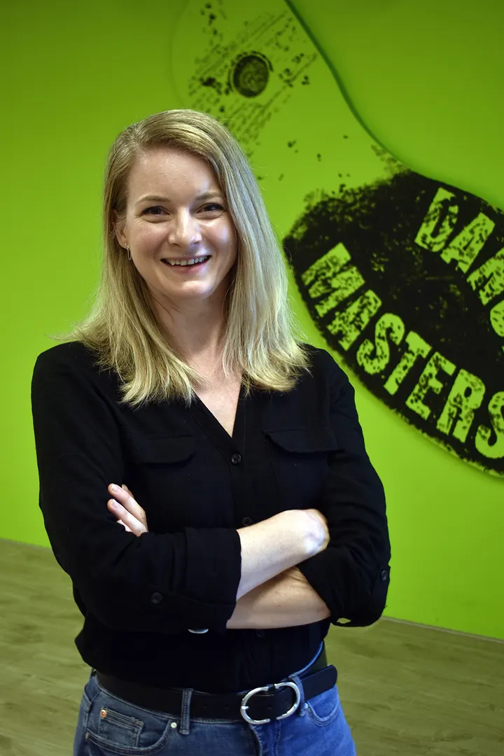 Dance Masters Oosterhout — dans-studio in Oosterhout — 5
