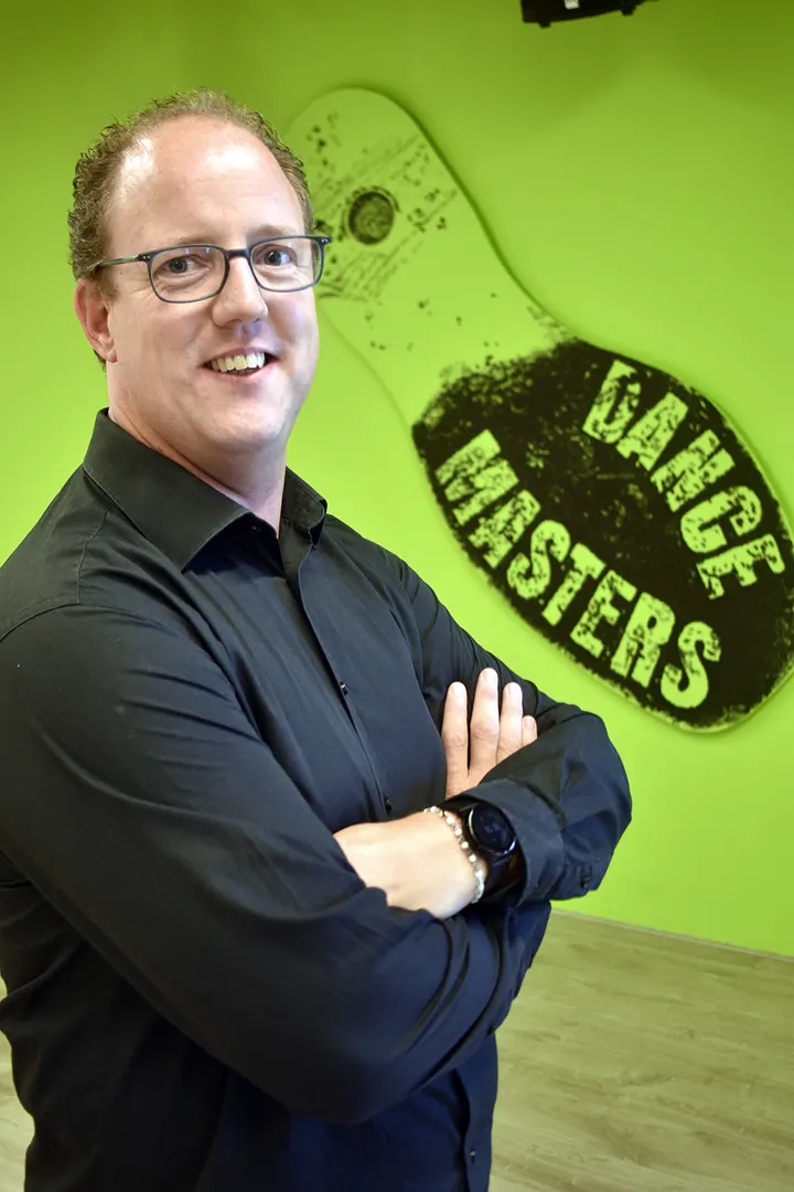 Dance Masters Oosterhout — Dans in Strijen, Oosterhout