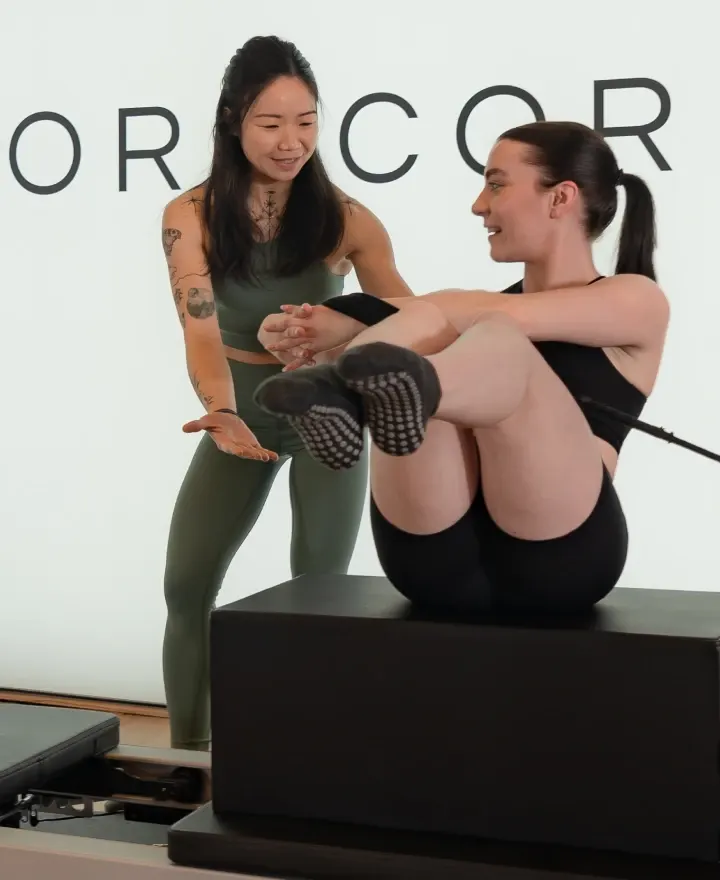 Reformcore - Battersea — pilates-studio in Nine Elms, London — 2