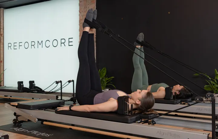 Reformcore - Battersea — pilates-studio in London — 3
