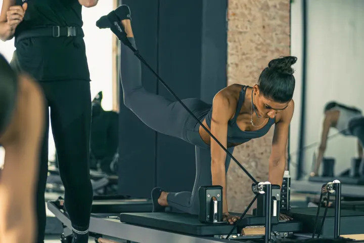 Reformcore - Battersea — Pilates in Nine Elms, London
