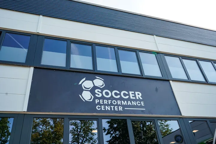 Soccer Performance Center — pt-studio in Krefeld-Mitte, Krefeld — 3