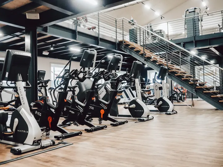 Vitalis Weiden — fitnessstudio in Hammerweg, Weiden in der Oberpfalz — 2