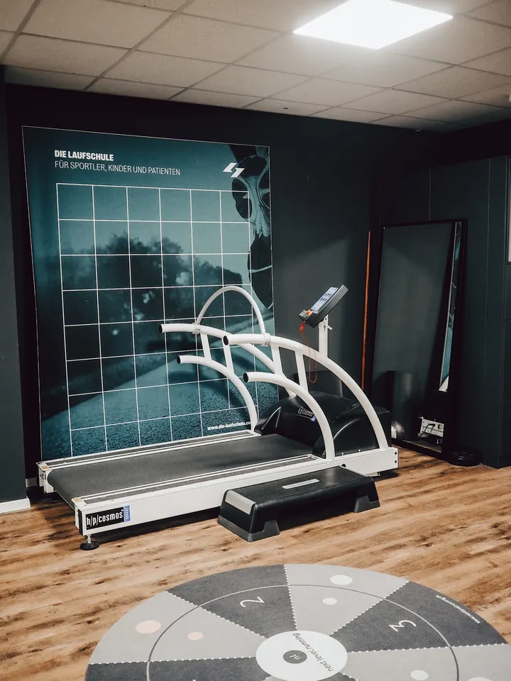 Vitalis Weiden — fitnessstudio in Hammerweg, Weiden in der Oberpfalz — 3