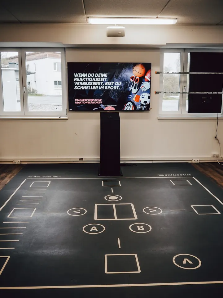 Vitalis Weiden — fitnessstudio in Weiden in der Oberpfalz — 3