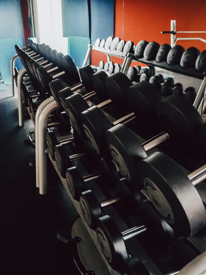 Vitalis Weiden — fitnessstudio in Weiden in der Oberpfalz — 4