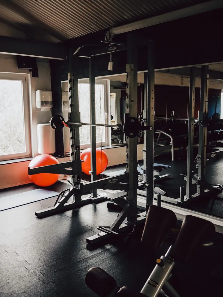 Vitalis Weiden — fitnessstudio in Weiden in der Oberpfalz — 5