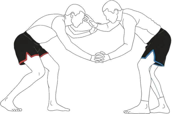 Team Gringo Umeå — brazilian jiu-jitsu-studio i Ålidhem, Umeå