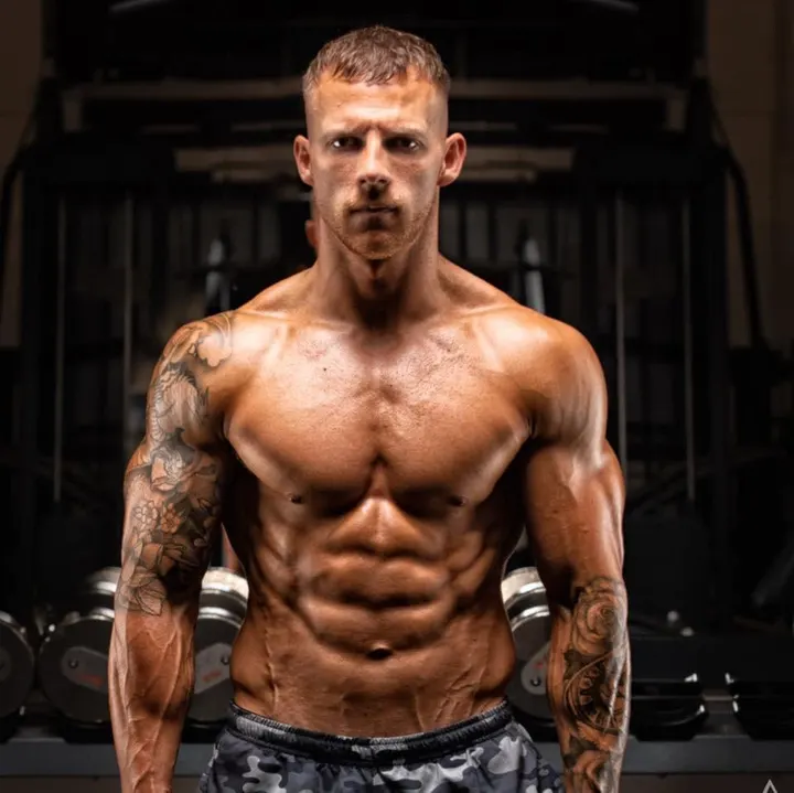 DarkPerformance Gym — fitness studio in Saltash — 3