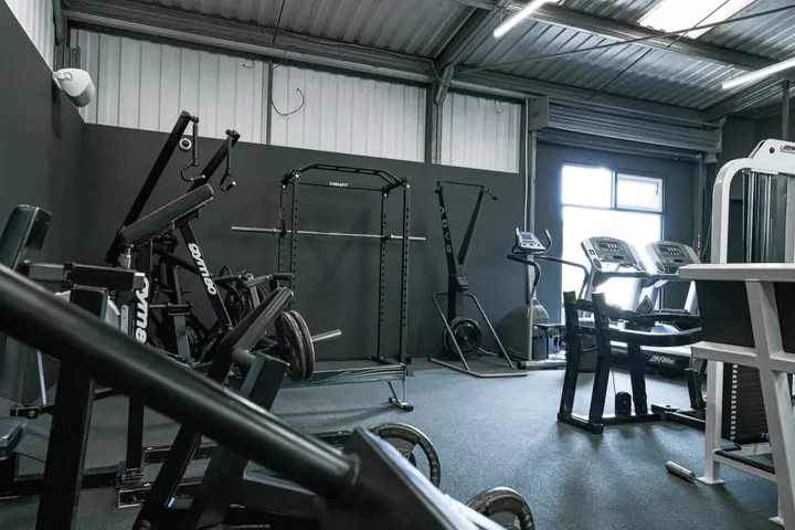 DarkPerformance Gym — fitness studio in Saltash — 4