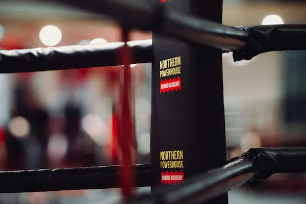 Northern Powerhouse Boxing Academy — boxing-studio in Hebden Royd, Hebden Bridge — 2