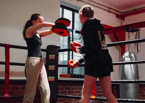 Northern Powerhouse Boxing Academy — boxing-studio in Hebden Bridge — 3