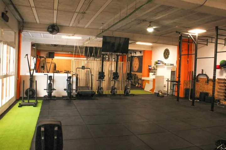 Smart Motion Tenerife - Centro de Entrenamiento y Recuperación — Entrenamiento personal en Alisios, Santa Cruz de Tenerife