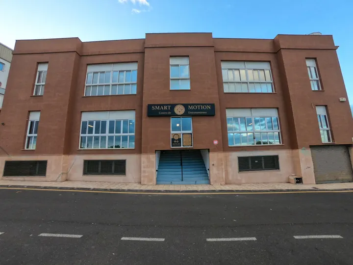 Smart Motion Tenerife — entrenamiento personal-studio en Alisios, Santa Cruz de Tenerife — 3