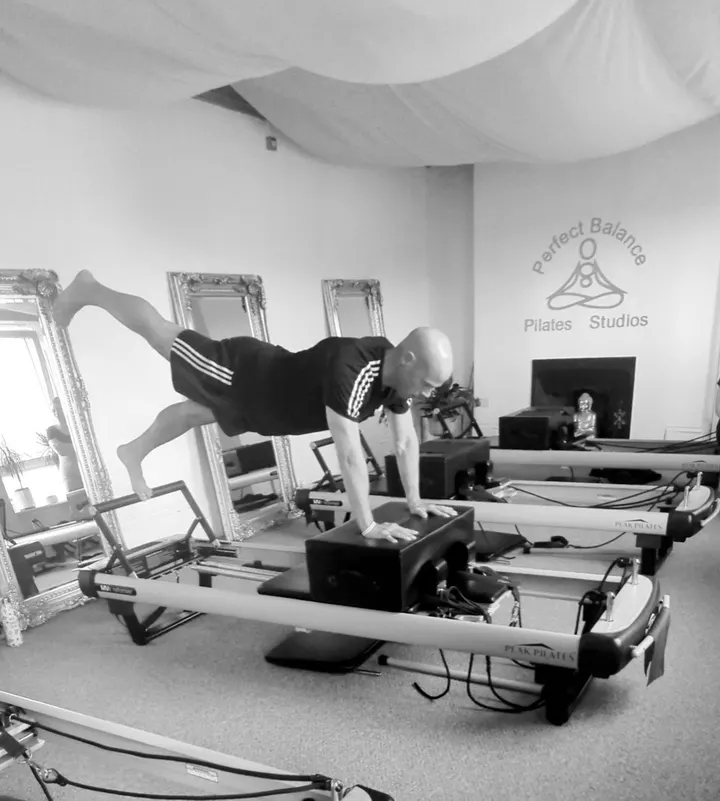 Perfect Balance Pilates Studios — reformer pilates-studio in Stow Hill, Newport — 2