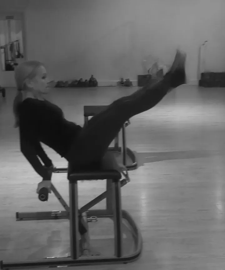 Perfect Balance Pilates Studios — reformer pilates-studio in Stow Hill, Newport — 3